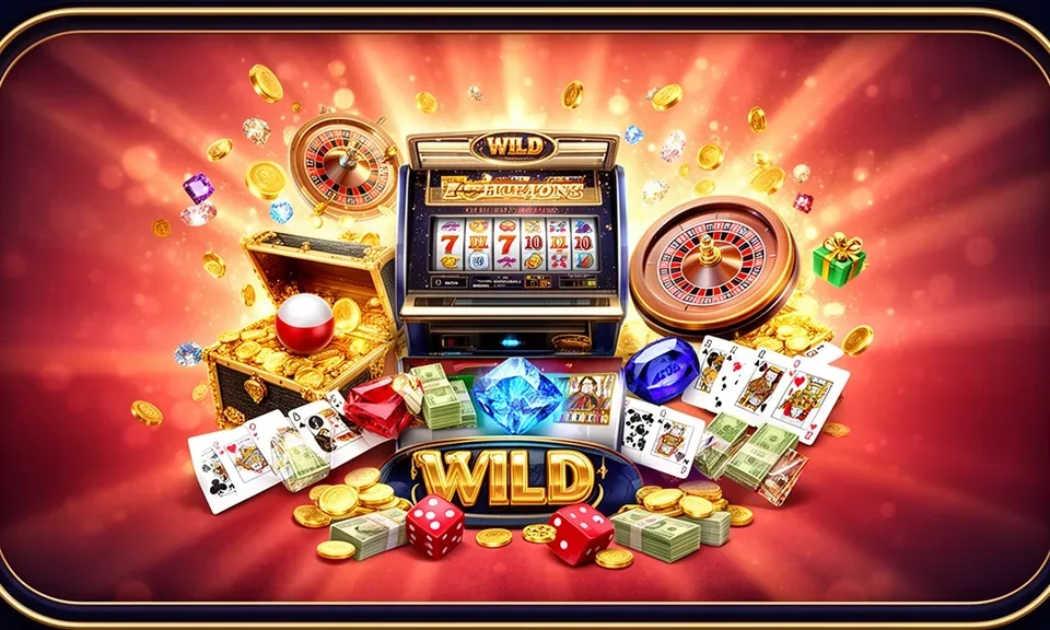 jlil777 Fund Your jlil777 Account and Cash Out with Ease