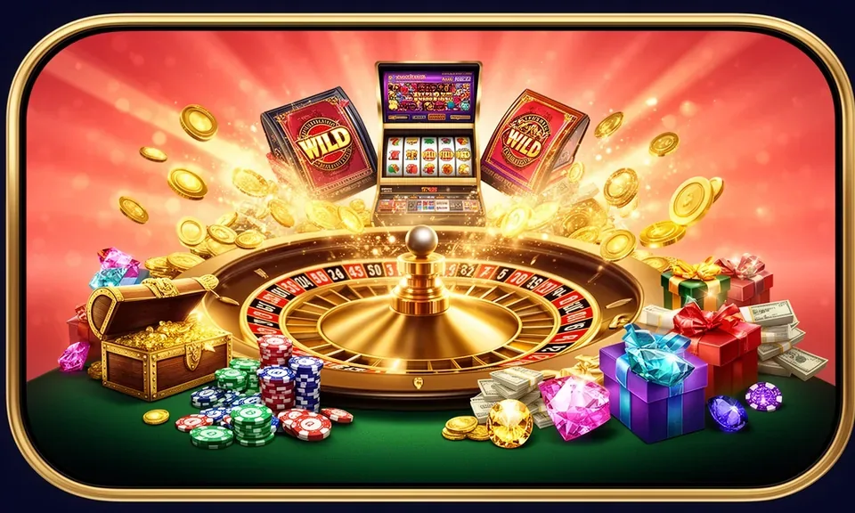 jlil777 Send Your jlil777 Winnings Back to Your Wallet