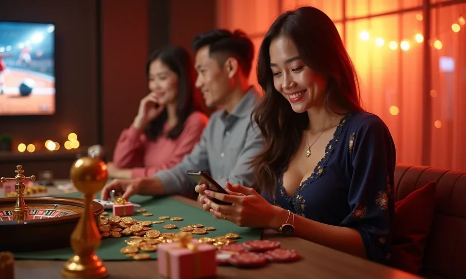 jlil777 Philippines App